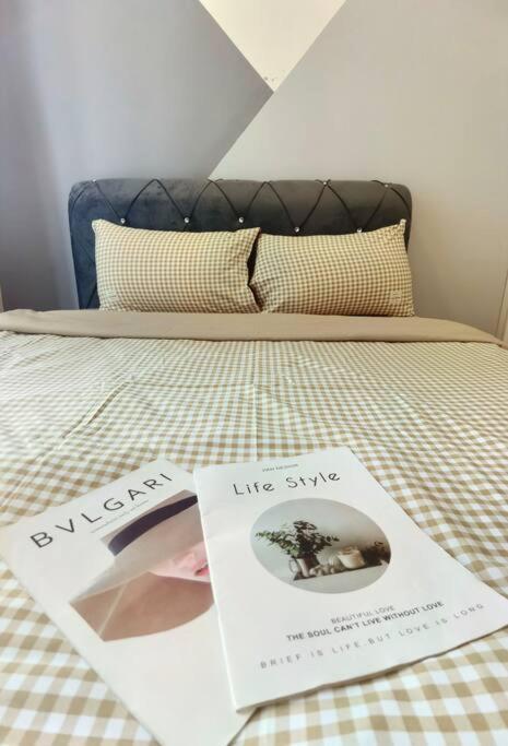 Platino 2bedrooms Paradigm Mall Netflix By *