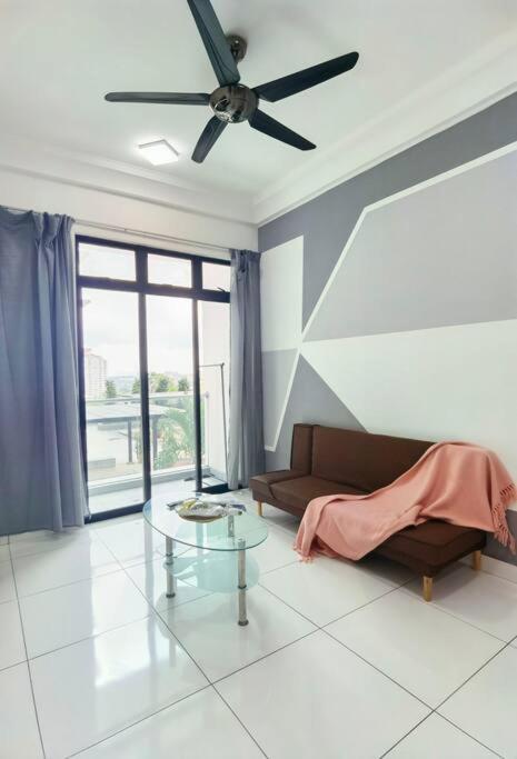 Platino 2bedrooms Paradigm Mall Netflix By Apartment