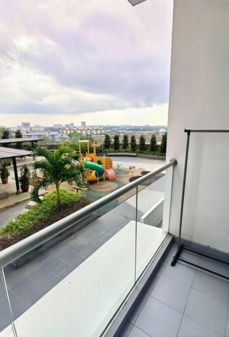Apartment Platino 2bedrooms Paradigm Mall Netflix By Johor Bahru